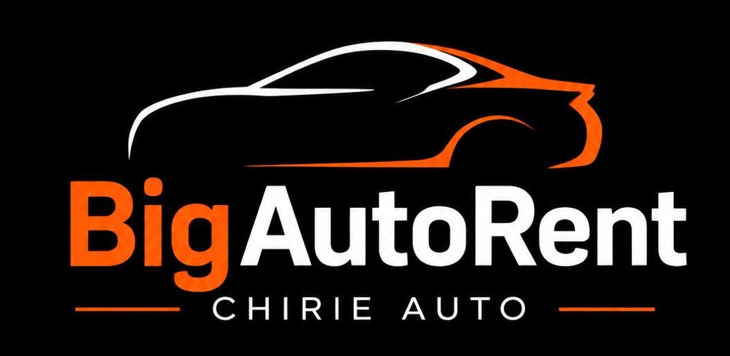 BigAutoRent logo